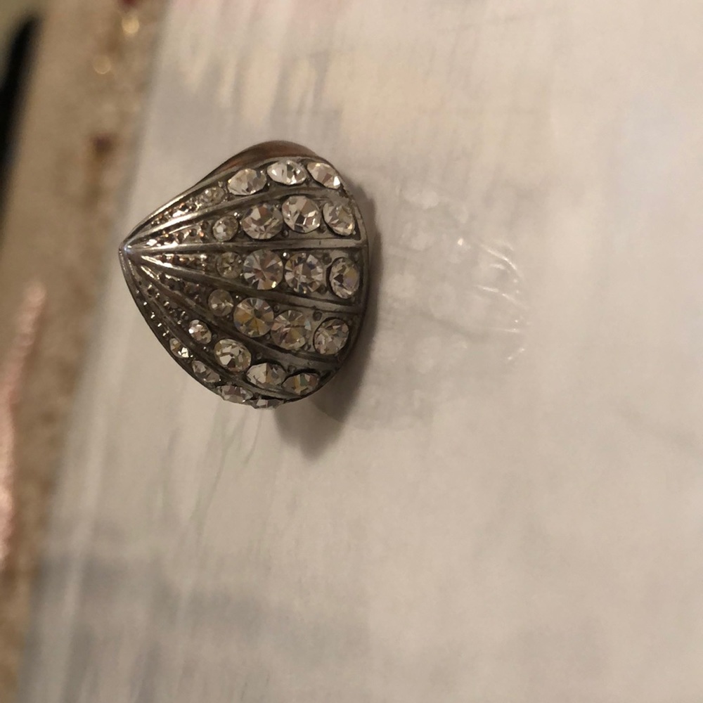seashell ring
